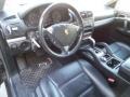 Titanium Metallic - Cayenne Tiptronic Photo No. 14