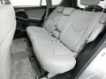 Ash Gray Rear Seat Photo for 2010 Toyota RAV4 #99577690