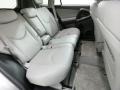 Ash Gray Rear Seat Photo for 2010 Toyota RAV4 #99577714