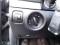 Titanium Metallic - Cayenne Tiptronic Photo No. 26
