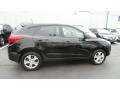 2013 Ash Black Hyundai Tucson GL  photo #7