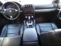 Titanium Metallic - Cayenne Tiptronic Photo No. 31