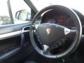 Titanium Metallic - Cayenne Tiptronic Photo No. 32