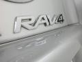 2010 Classic Silver Metallic Toyota RAV4 Limited  photo #39