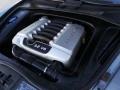 Titanium Metallic - Cayenne Tiptronic Photo No. 41