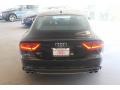 Brilliant Black - S7 4.0 TFSI quattro Photo No. 7