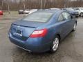 2007 Atomic Blue Metallic Honda Civic EX Coupe  photo #6