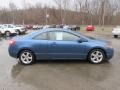 2007 Atomic Blue Metallic Honda Civic EX Coupe  photo #8