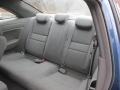 2007 Atomic Blue Metallic Honda Civic EX Coupe  photo #20