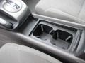 2007 Atomic Blue Metallic Honda Civic EX Coupe  photo #24