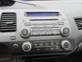 2007 Atomic Blue Metallic Honda Civic EX Coupe  photo #26