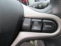 2007 Atomic Blue Metallic Honda Civic EX Coupe  photo #28