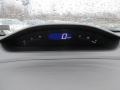 2007 Atomic Blue Metallic Honda Civic EX Coupe  photo #29