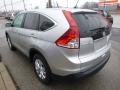 Alabaster Silver Metallic - CR-V EX 4WD Photo No. 5