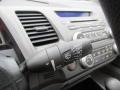 2007 Atomic Blue Metallic Honda Civic EX Coupe  photo #36