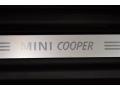 2014 Midnight Black Metallic Mini Cooper Clubman  photo #8