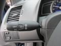 2007 Atomic Blue Metallic Honda Civic EX Coupe  photo #37