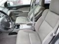 Alabaster Silver Metallic - CR-V EX 4WD Photo No. 12