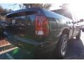 True Blue Pearl - Ram 1500 Express Quad Cab Photo No. 3