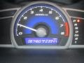 2007 Atomic Blue Metallic Honda Civic EX Coupe  photo #40