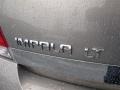 Amber Bronze Metallic - Impala LT Photo No. 6