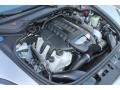 4.8 Liter DFI Twin-Turbocharged DOHC 32-Valve VVT V8 Engine for 2014 Porsche Panamera Turbo Executive #99579610