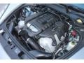 4.8 Liter DFI Twin-Turbocharged DOHC 32-Valve VVT V8 Engine for 2014 Porsche Panamera Turbo Executive #99579628