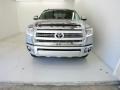 2015 Silver Sky Metallic Toyota Tundra 1794 Edition CrewMax  photo #5