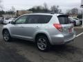 Classic Silver Metallic - RAV4 V6 Sport 4WD Photo No. 6