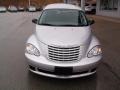 Bright Silver Metallic - PT Cruiser LX Photo No. 4