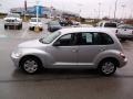 Bright Silver Metallic - PT Cruiser LX Photo No. 6