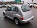 Bright Silver Metallic - PT Cruiser LX Photo No. 7