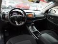 Mineral Silver - Sportage LX AWD Photo No. 15