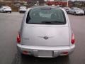 Bright Silver Metallic - PT Cruiser LX Photo No. 8