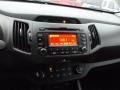 Mineral Silver - Sportage LX AWD Photo No. 18