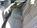 Taffeta White - Civic EX Sedan Photo No. 5