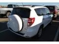 Super White - RAV4 I4 4WD Photo No. 2