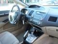 Taffeta White - Civic EX Sedan Photo No. 16