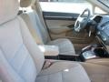Taffeta White - Civic EX Sedan Photo No. 17