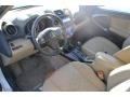 Super White - RAV4 I4 4WD Photo No. 5