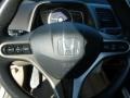 Taffeta White - Civic EX Sedan Photo No. 21