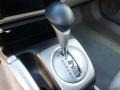 Taffeta White - Civic EX Sedan Photo No. 22