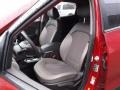 Garnet Red - Tucson GLS AWD Photo No. 12