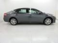 2015 Magnetic Gray Metallic Toyota Avalon XLE  photo #1