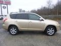 Sandy Beach Metallic - RAV4 Limited V6 4WD Photo No. 2