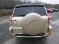 Sandy Beach Metallic - RAV4 Limited V6 4WD Photo No. 4