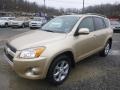 Sandy Beach Metallic - RAV4 Limited V6 4WD Photo No. 7