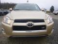 Sandy Beach Metallic - RAV4 Limited V6 4WD Photo No. 8