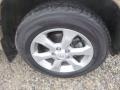 Sandy Beach Metallic - RAV4 Limited V6 4WD Photo No. 9
