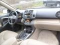 Sandy Beach Metallic - RAV4 Limited V6 4WD Photo No. 11